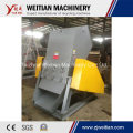 Ce Certificate 800 Strong Waste Plastic Crusher for Recycling